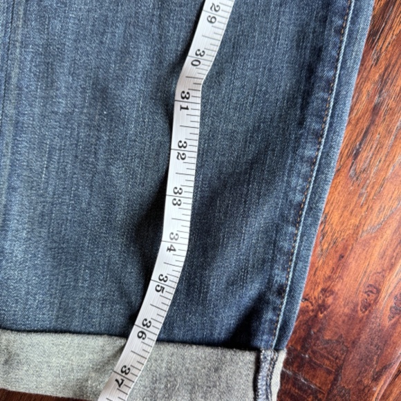 NYDJ tummy control women’s Jeans - Picture 4 of 10